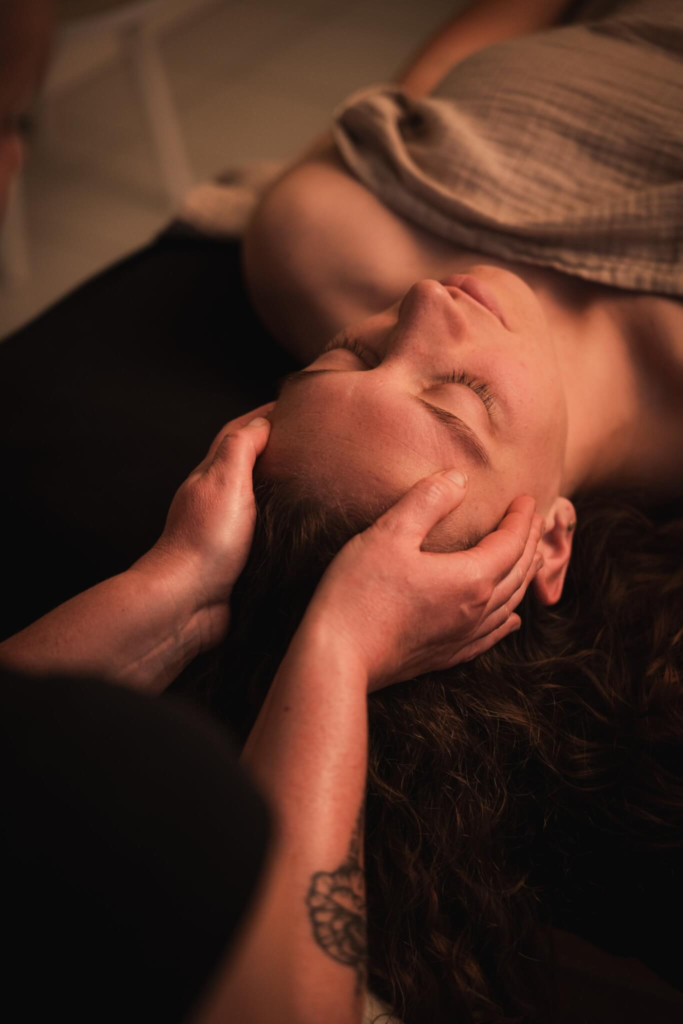 Massage Pontchâteau